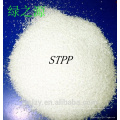 Tripolyphosphate de sodium auxiliaire de détergent